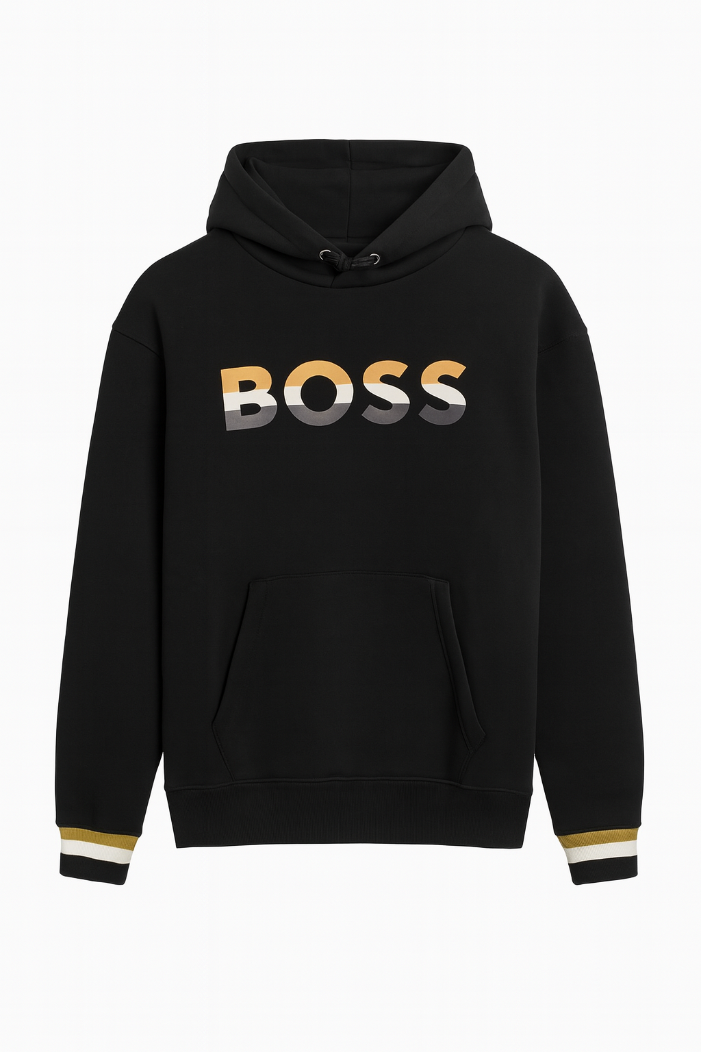 premium unisex hoodie