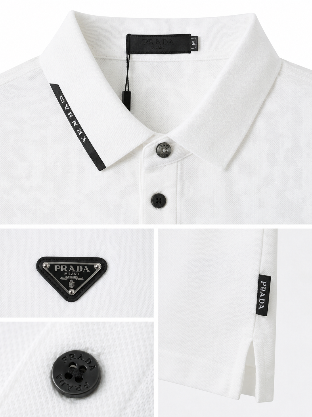 Premium Polo T-Shirt crafted for a clean and modern