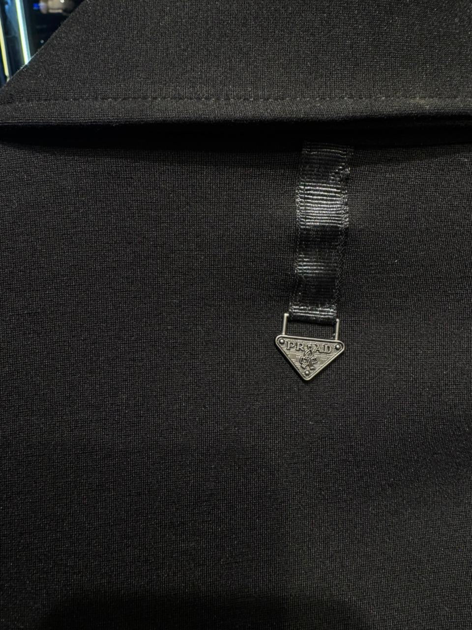 Box Fit Tracksuit – Utility Edition