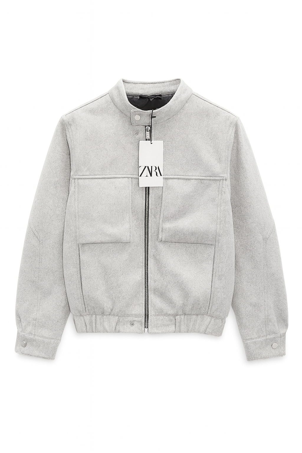 Men’s Bomber Jacket