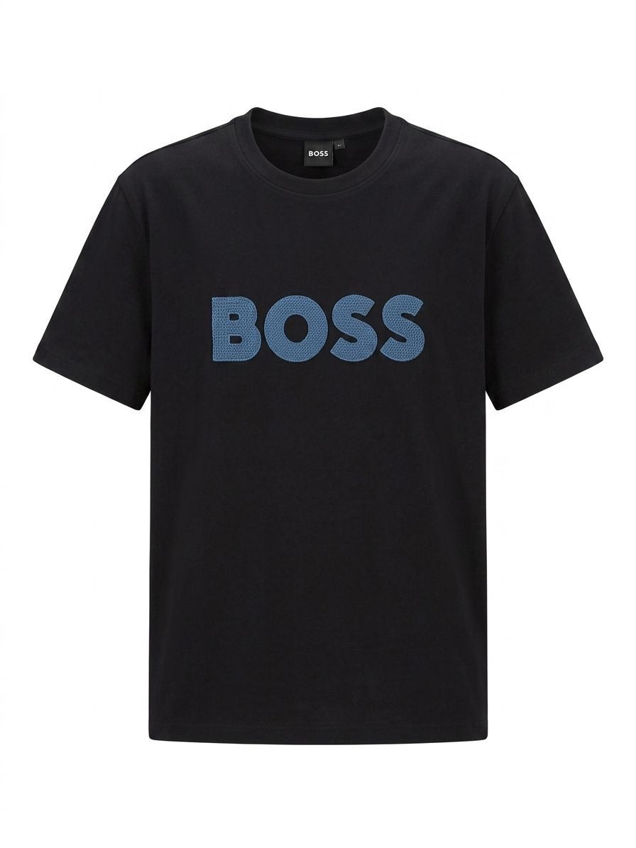 Men’s Essential Logo T-Shirt – Modern Casual Fit