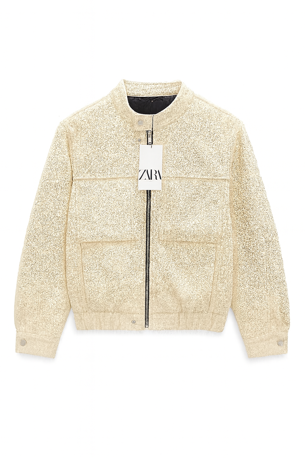 Men’s Bomber Jacket