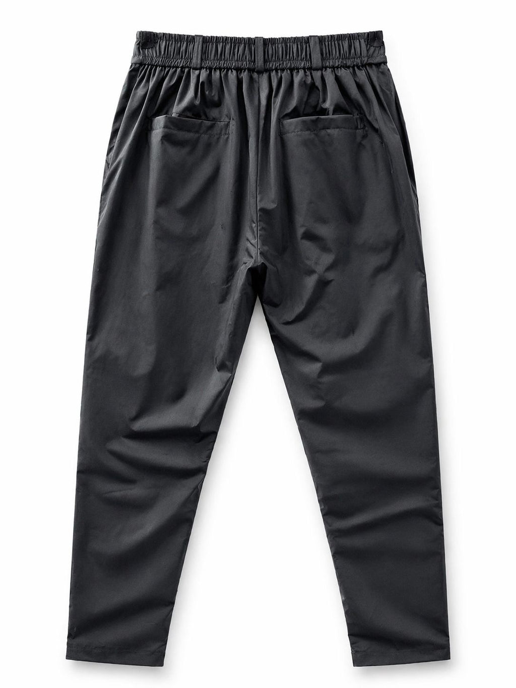 Men’s Smart Drawstring Pants – Minimal Premium Fit