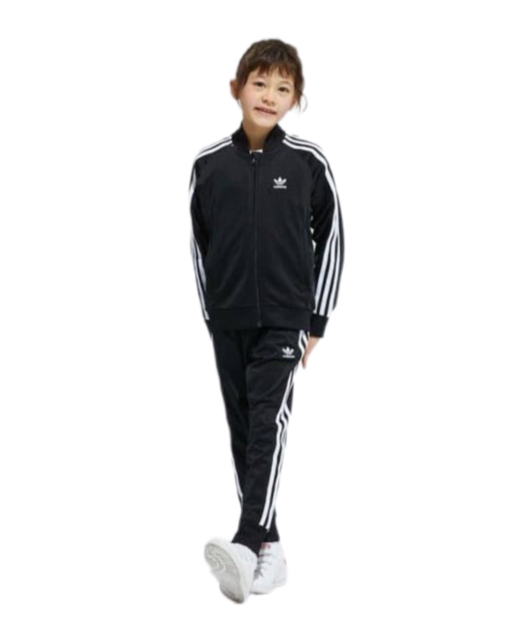 kids’ tracksuit set