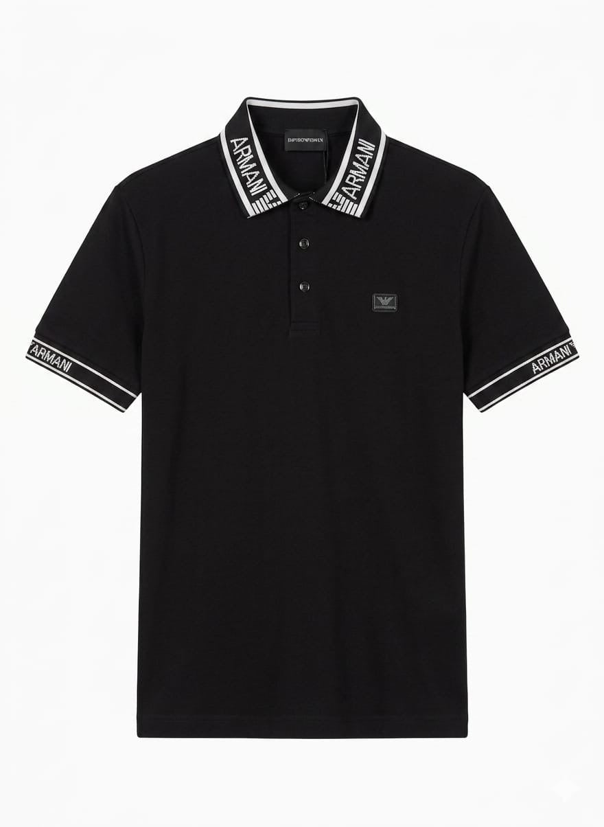 Polo shirt