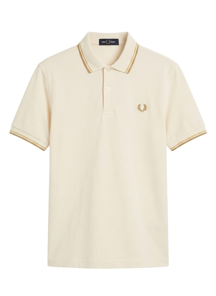 Premium Polo Shirt