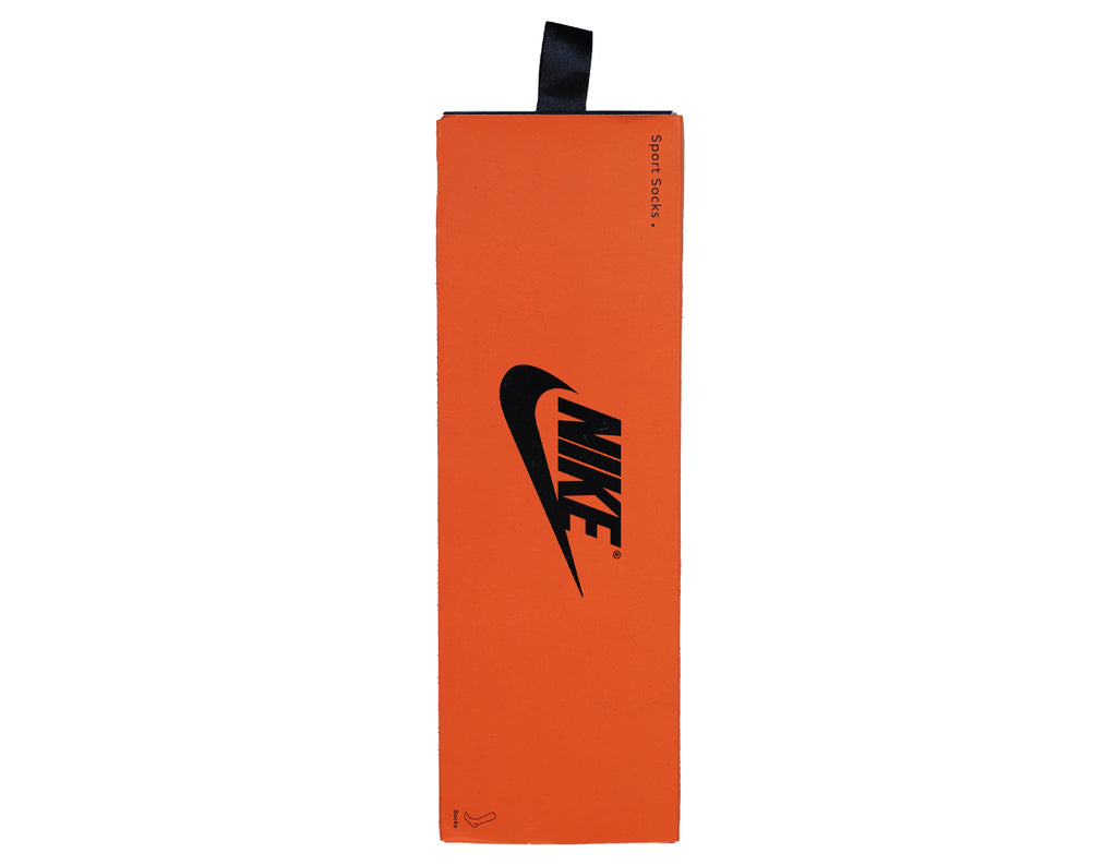 6 Pairs Set (Black & White)