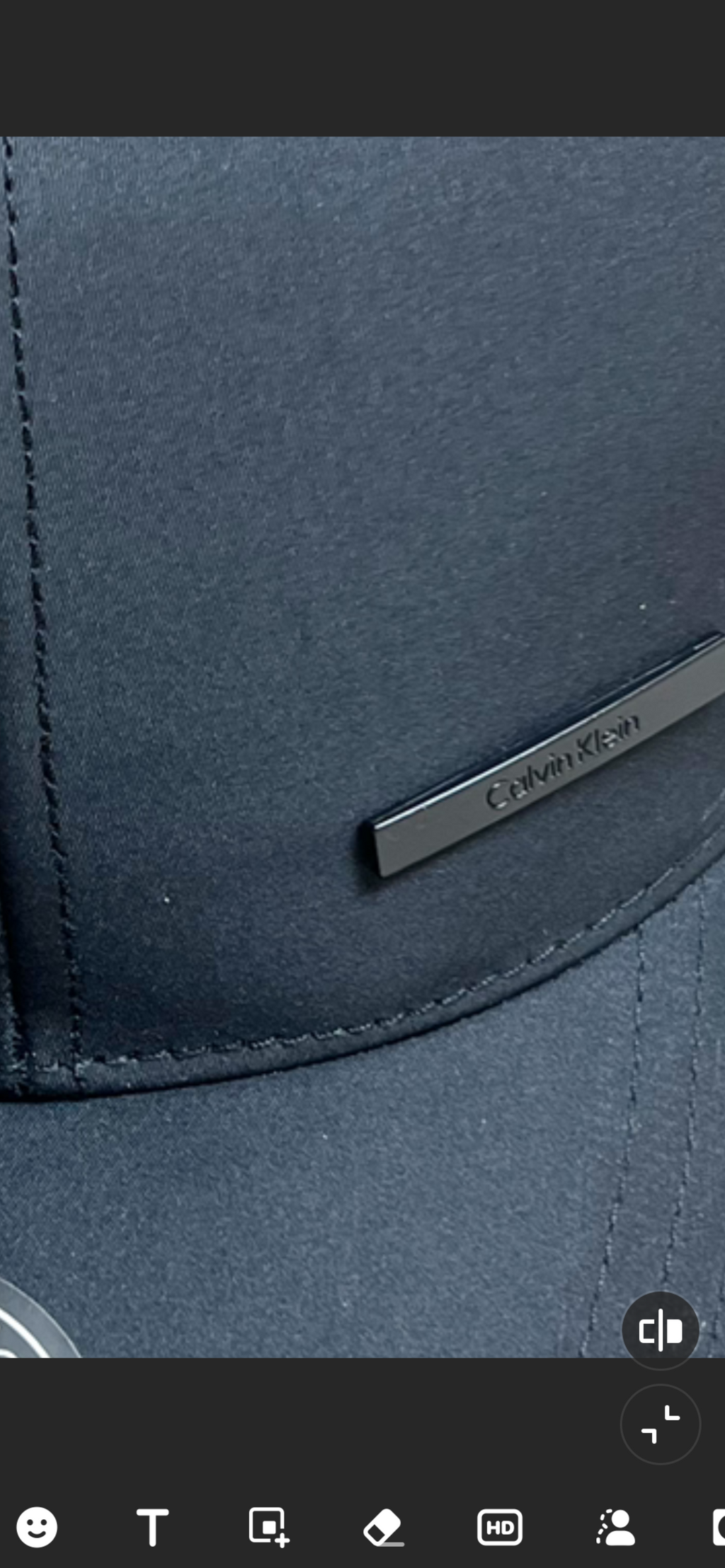 Classic baseball cap