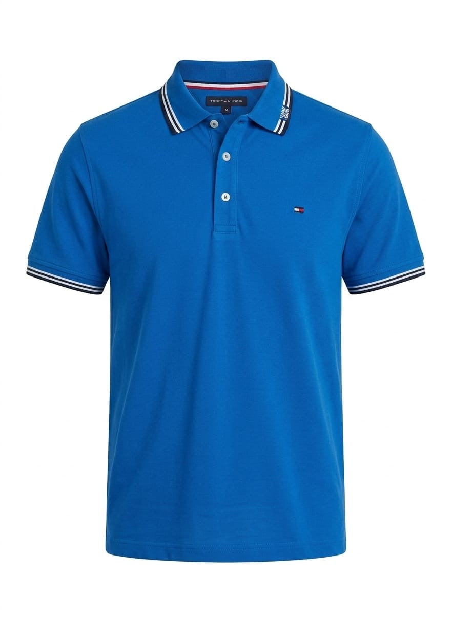 Premium Classic Polo Shirt