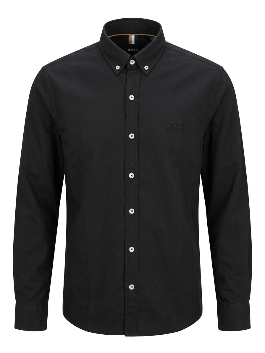 Men’s Premium Button-Down Shirt – Smart Casual Essential
