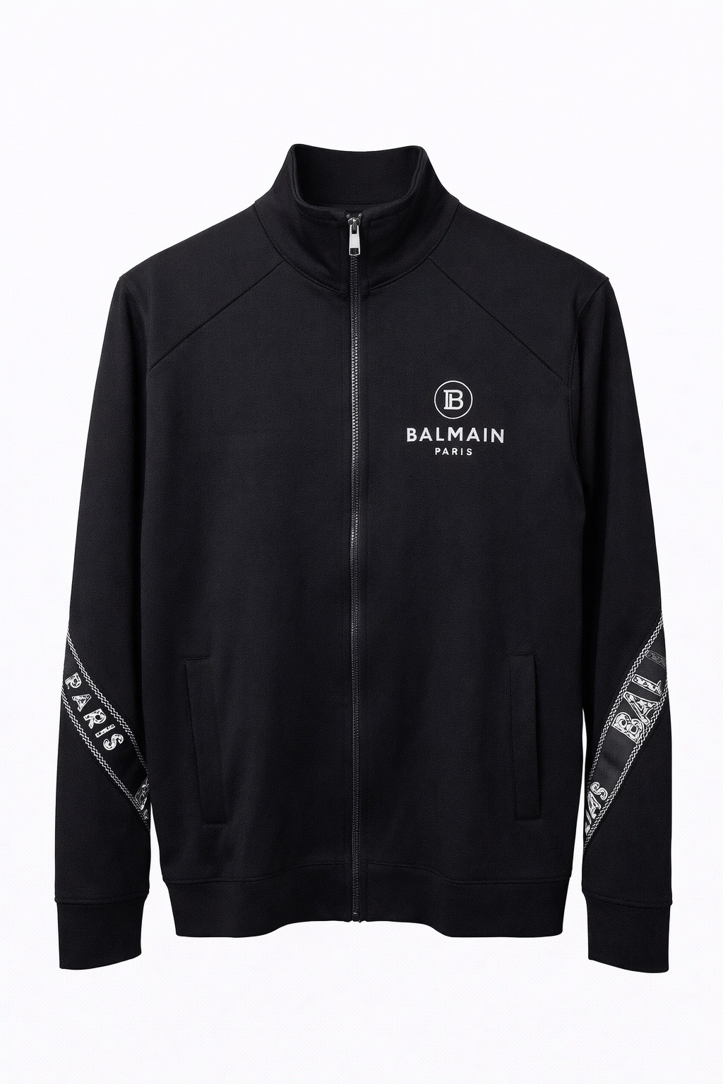 Men’s Slim Fit Track Suit – Premium Urban Style