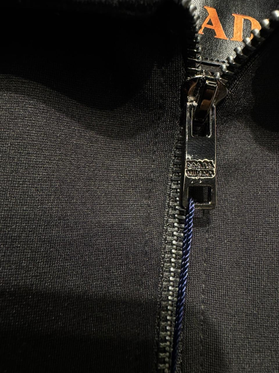 Box Fit Tracksuit – Utility Edition