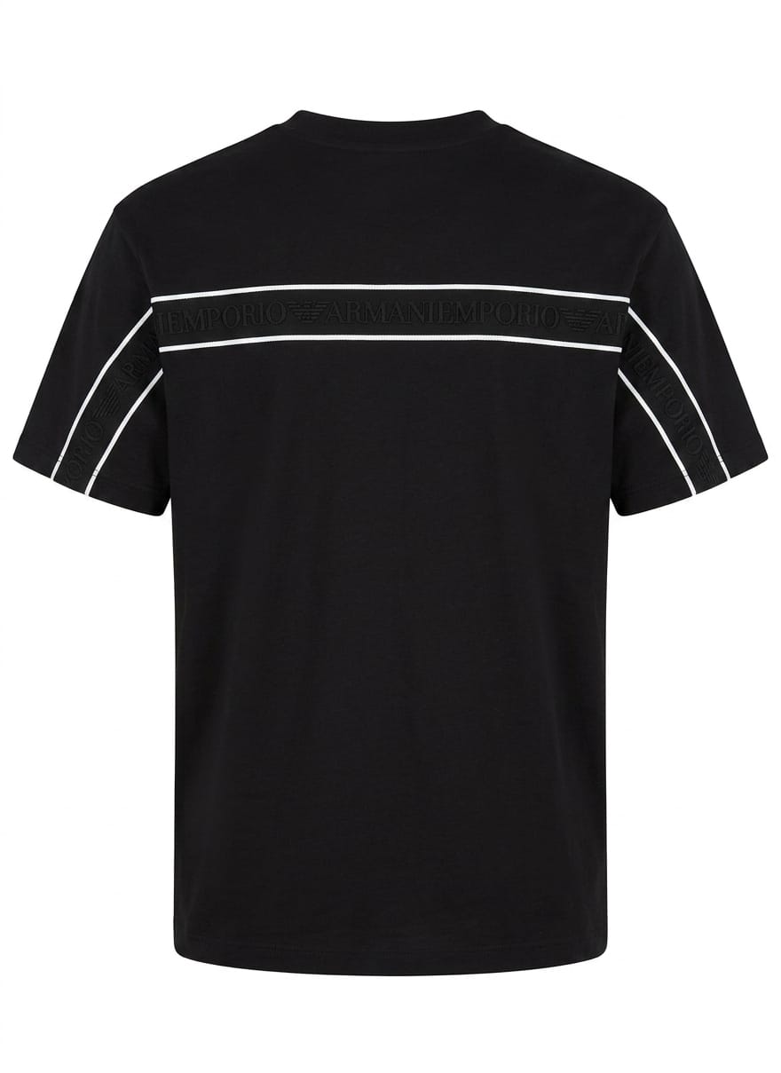 premium cotton t-shirt