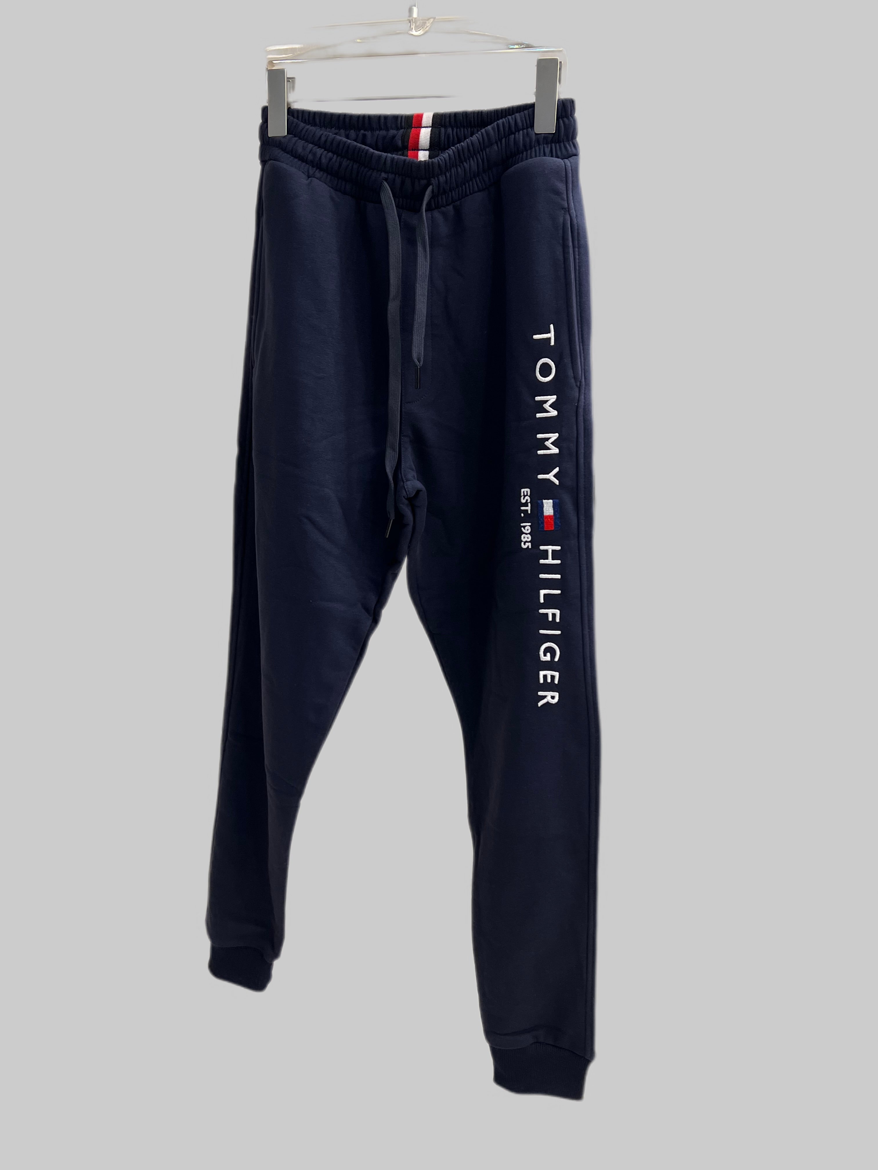 Sweatpants summer melton