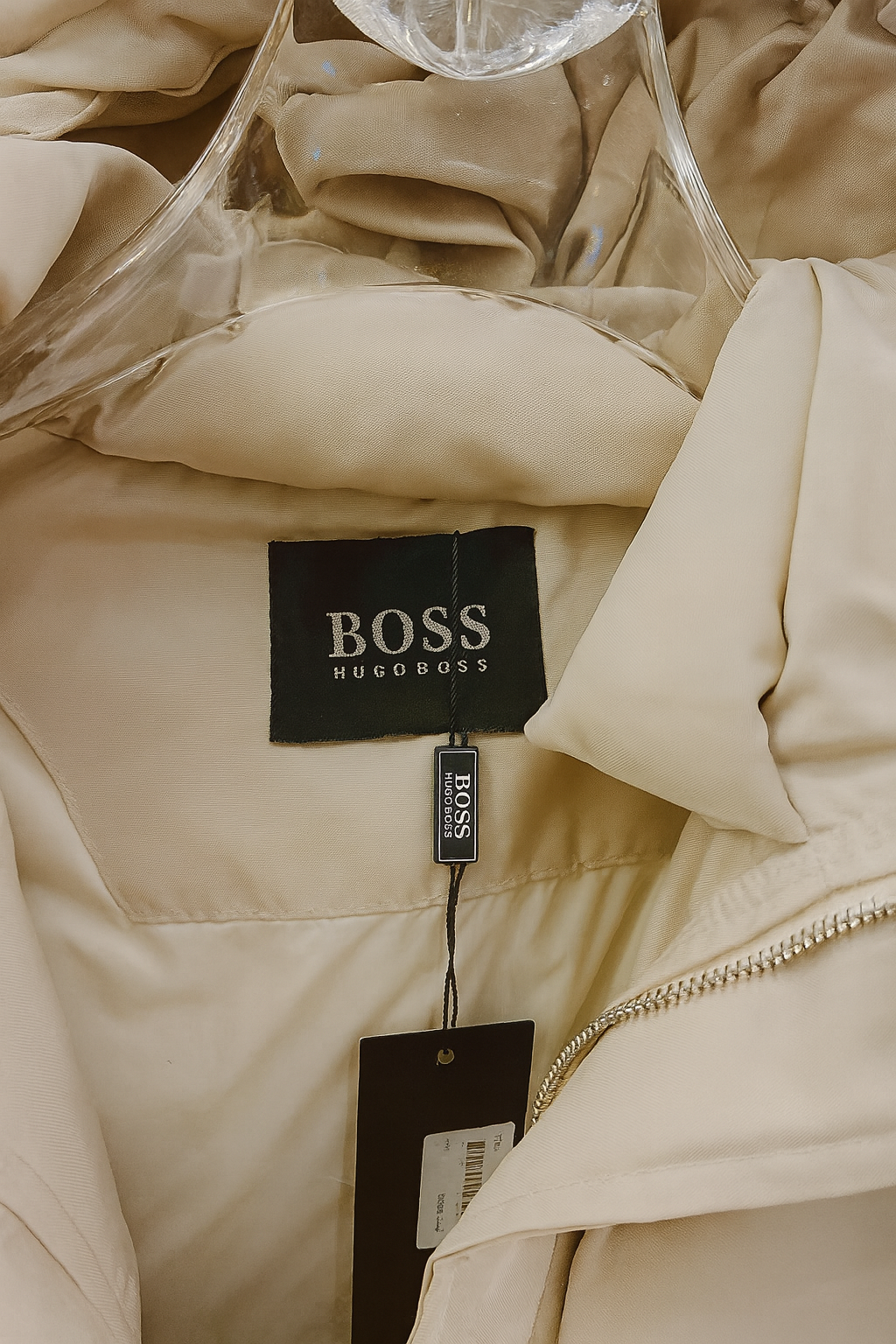 Puffer Sleeveless Vest – Winter Essential