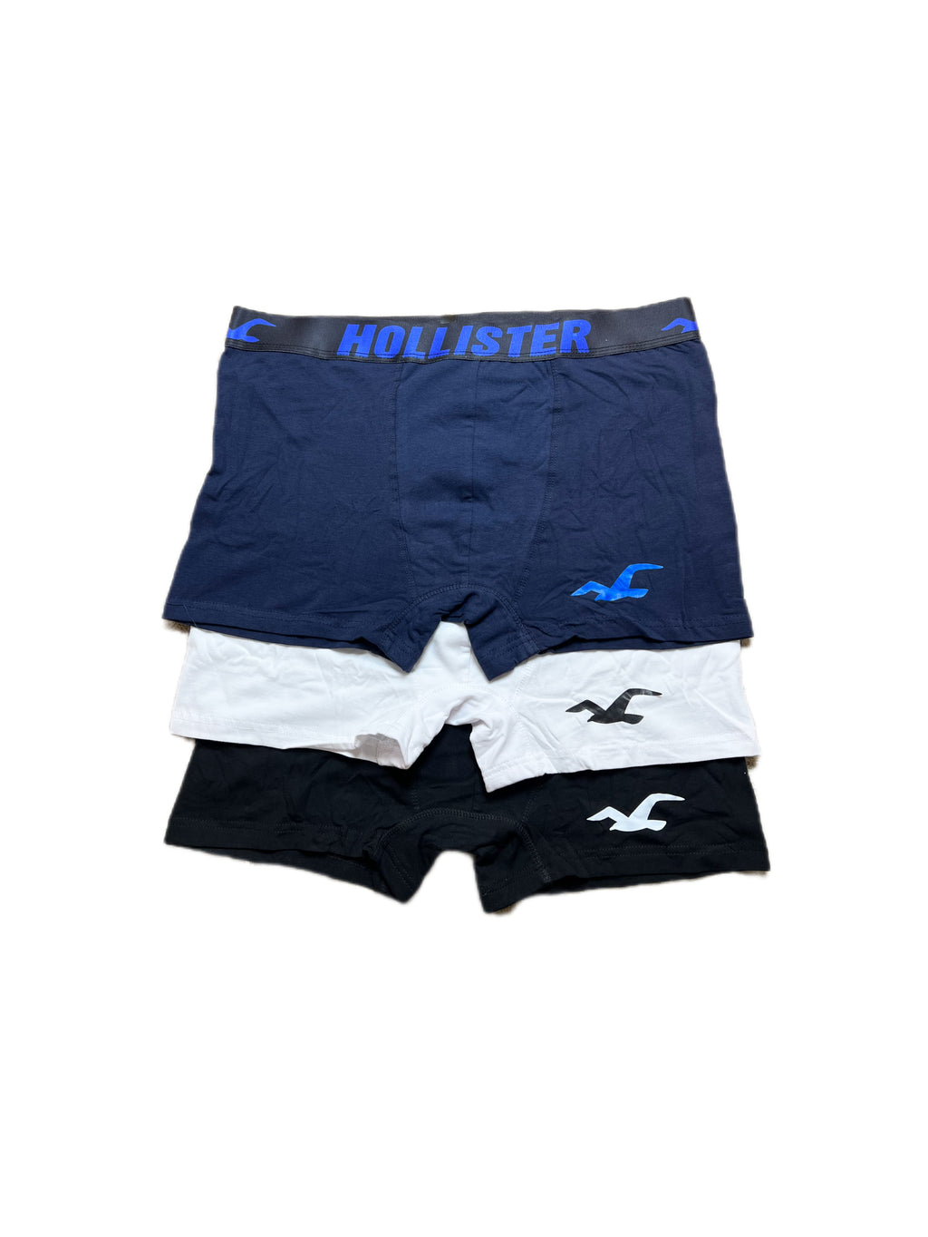 Men’s boxer briefs set