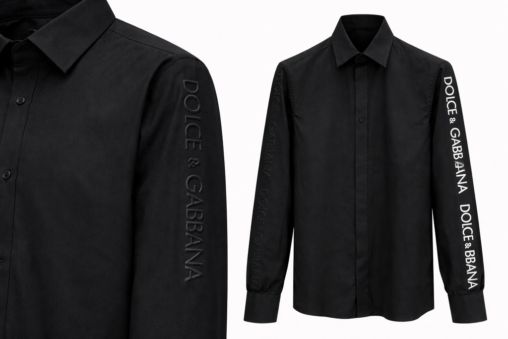D&G Shirt