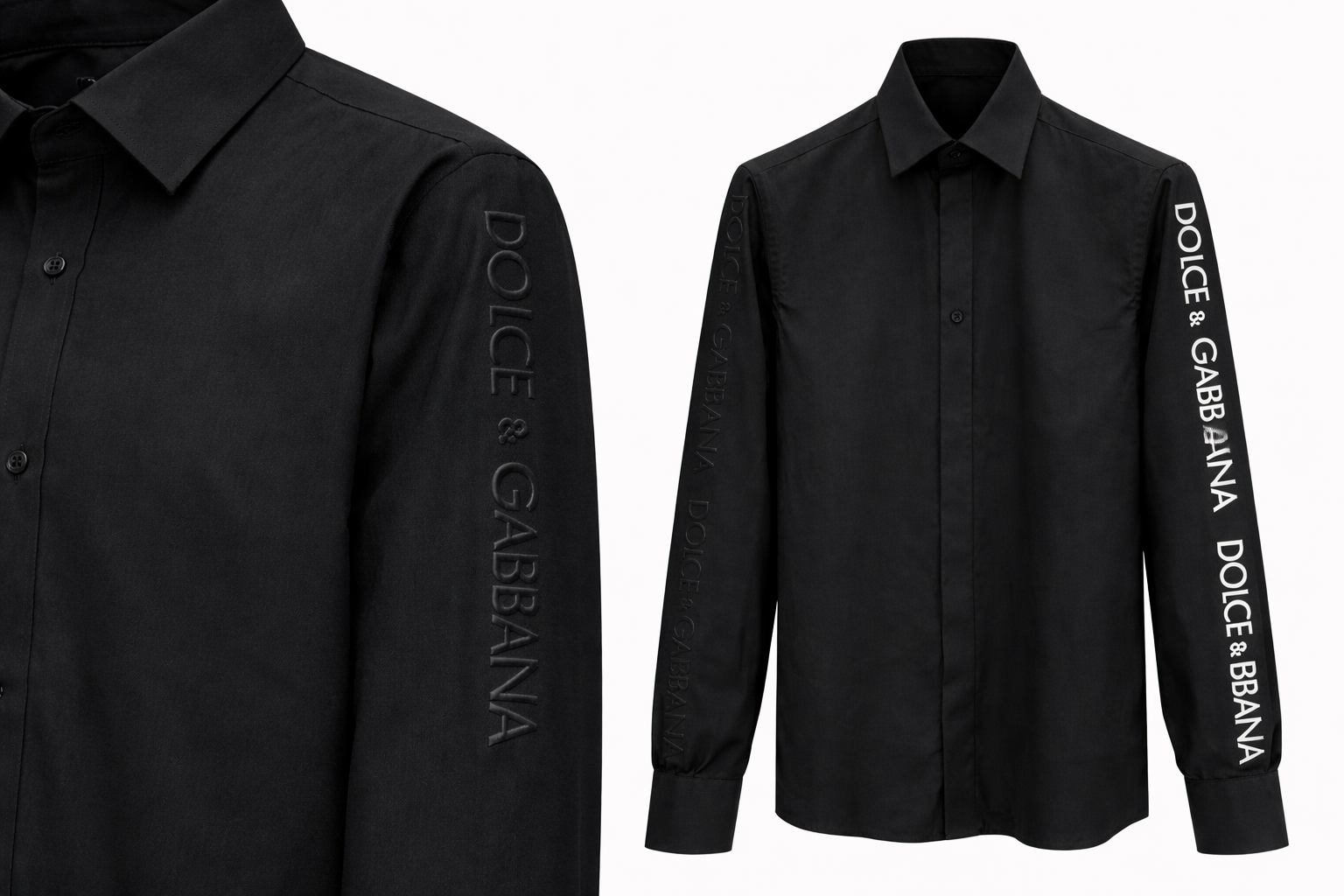 D&G Shirt