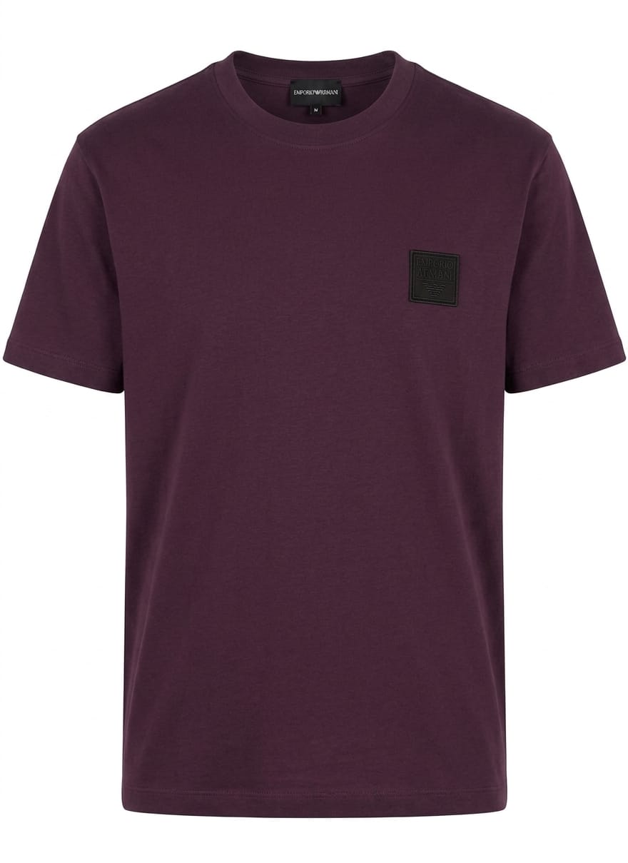 premium cotton t-shirt