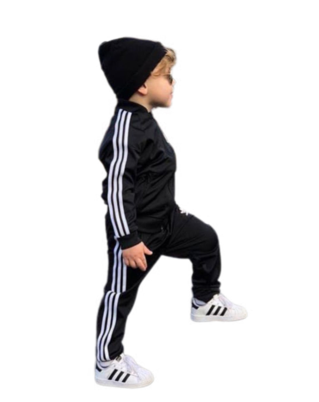 kids’ tracksuit set