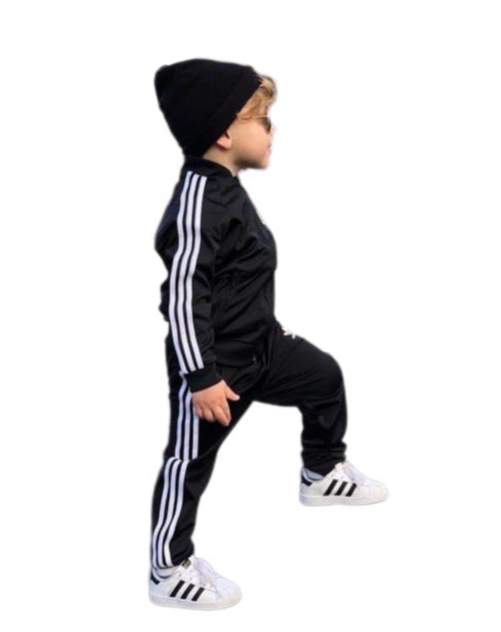 kids’ tracksuit set