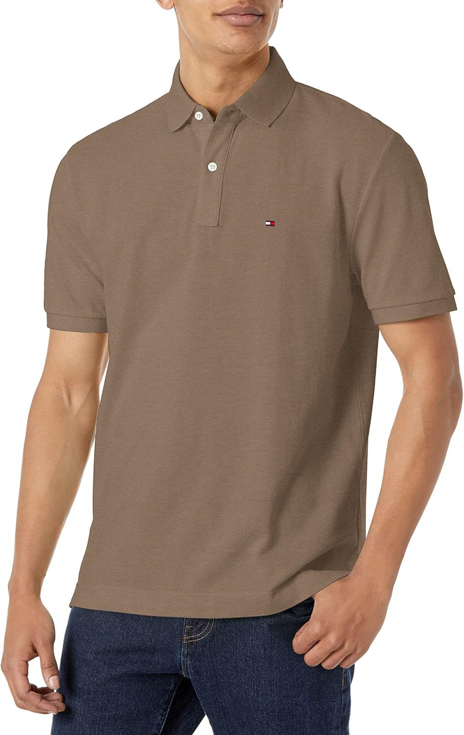 Tommy POLO shirt
