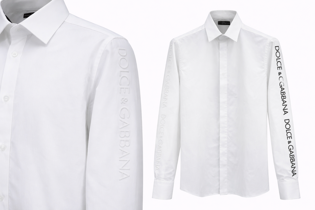 D&G Shirt