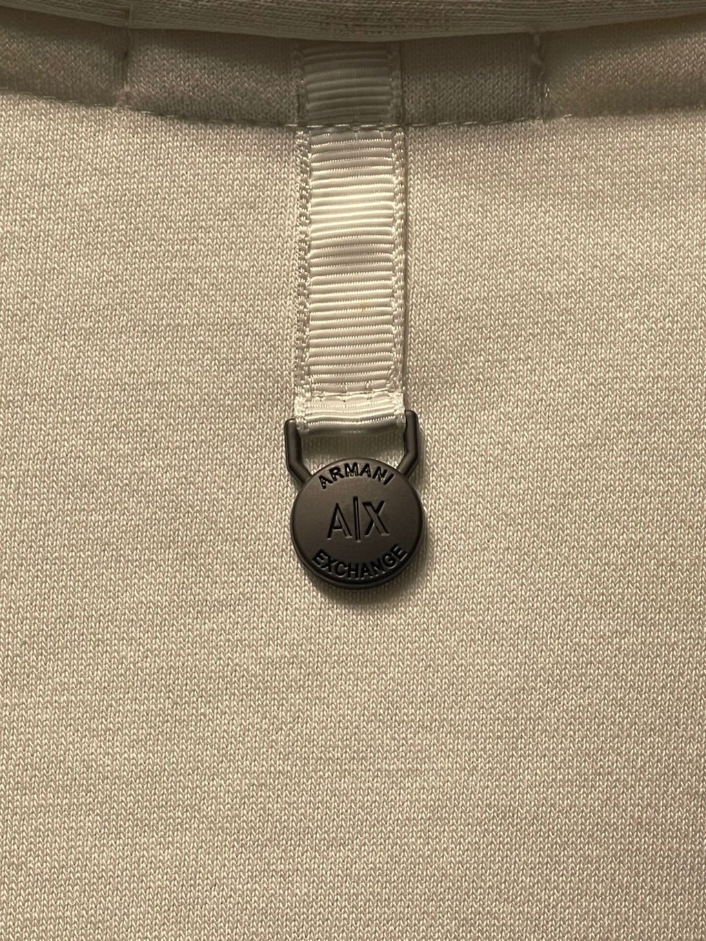 Men’s Half-Zip Sweatshirt – Minimal & Modern