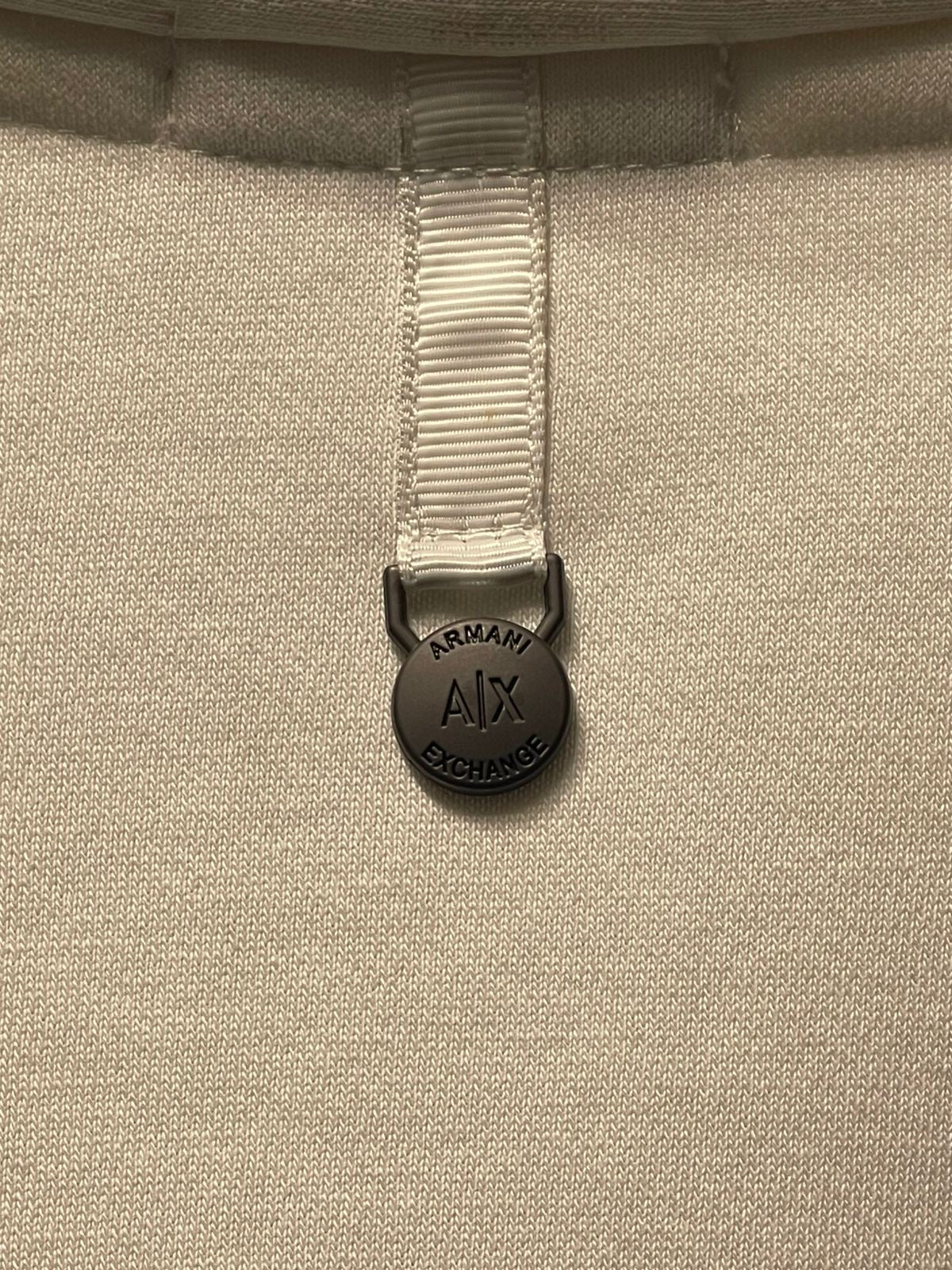 Men’s Half-Zip Sweatshirt – Minimal & Modern