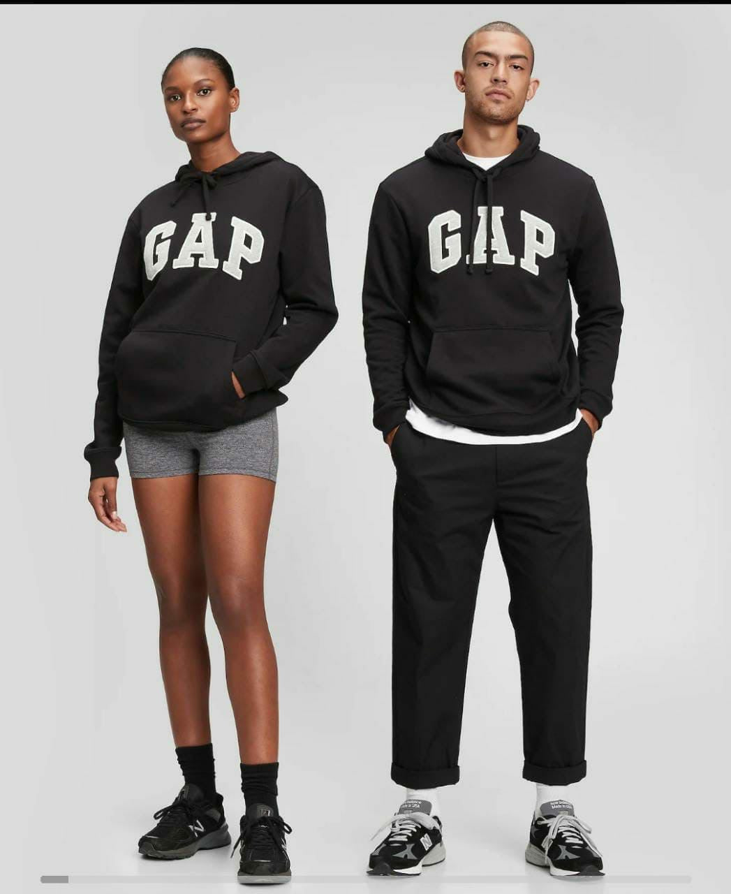 hoodie designed for everyday comfort