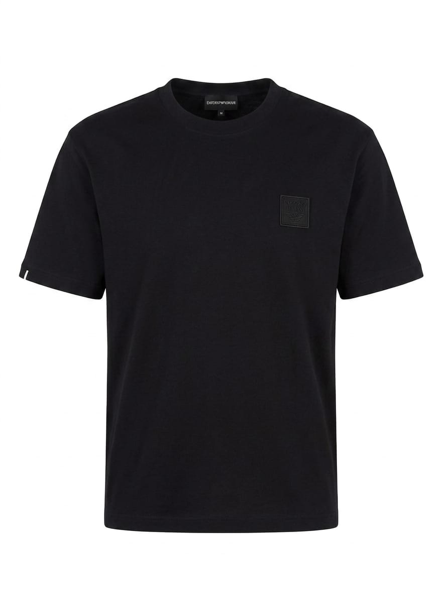 premium cotton t-shirt