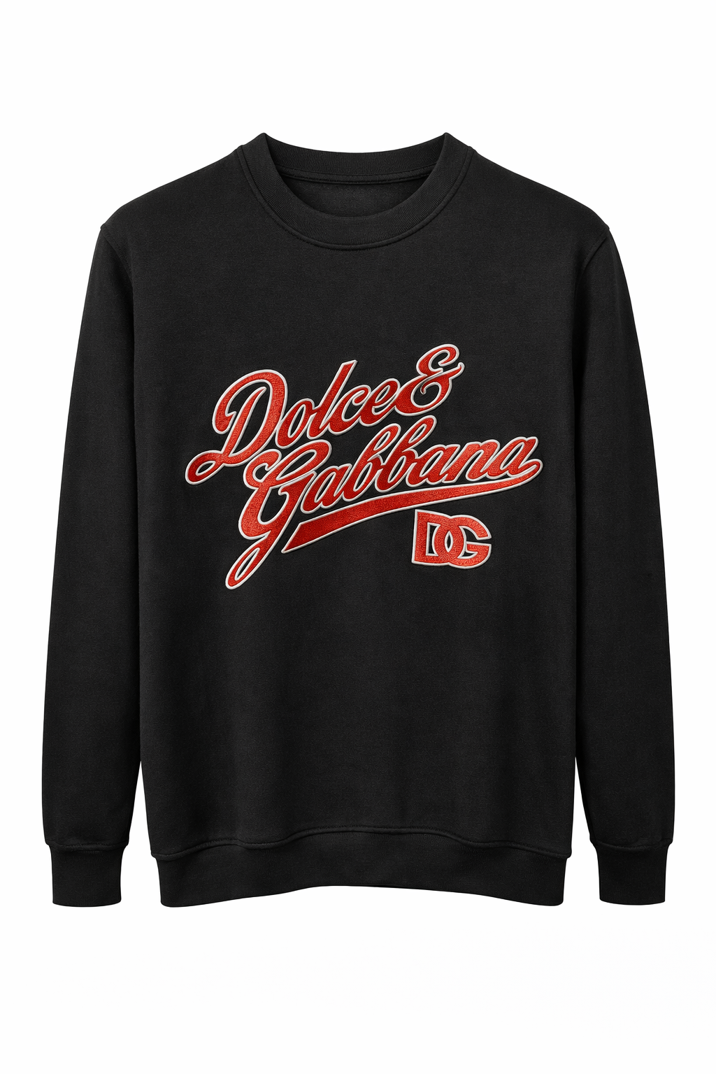 Men’s crewneck sweatshirt