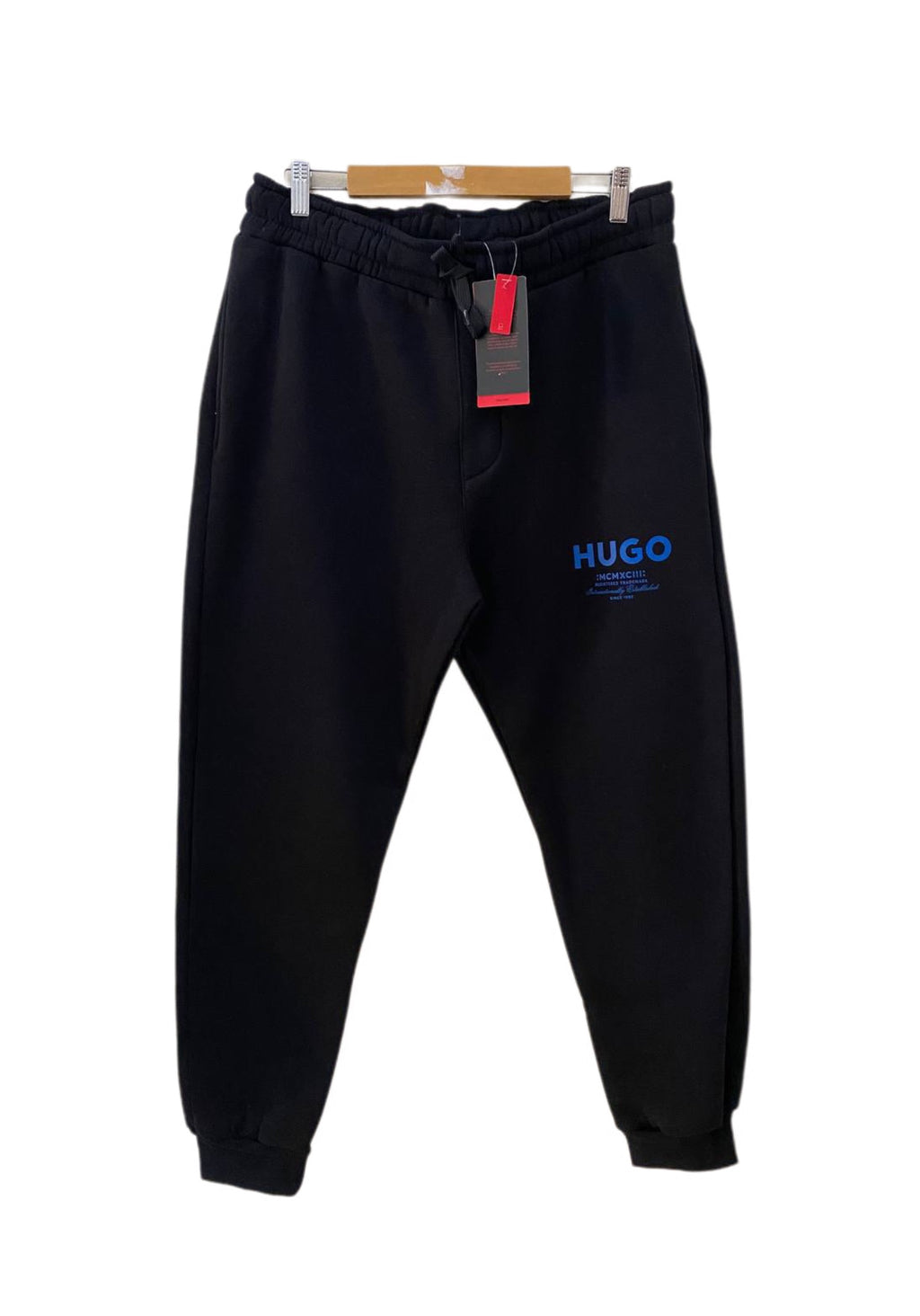 premium jogger pants