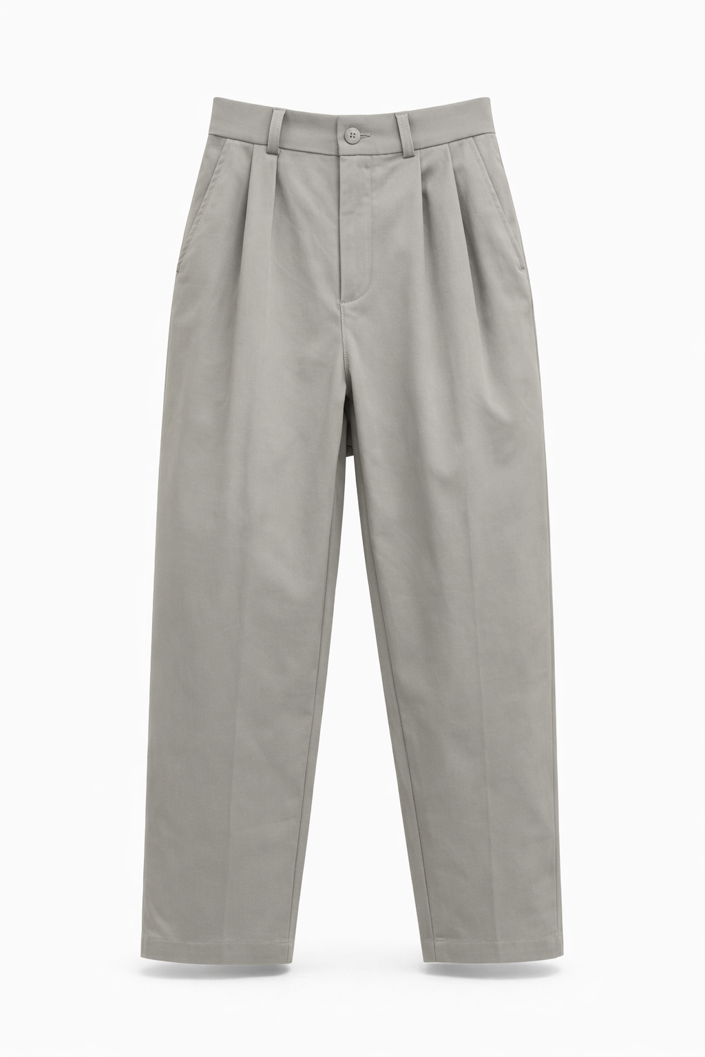 Old Money trousers
