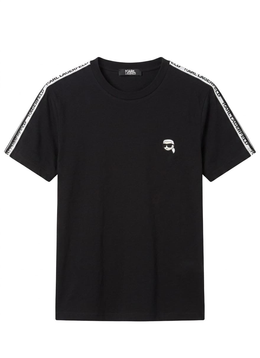 Signature Tape T-Shirt