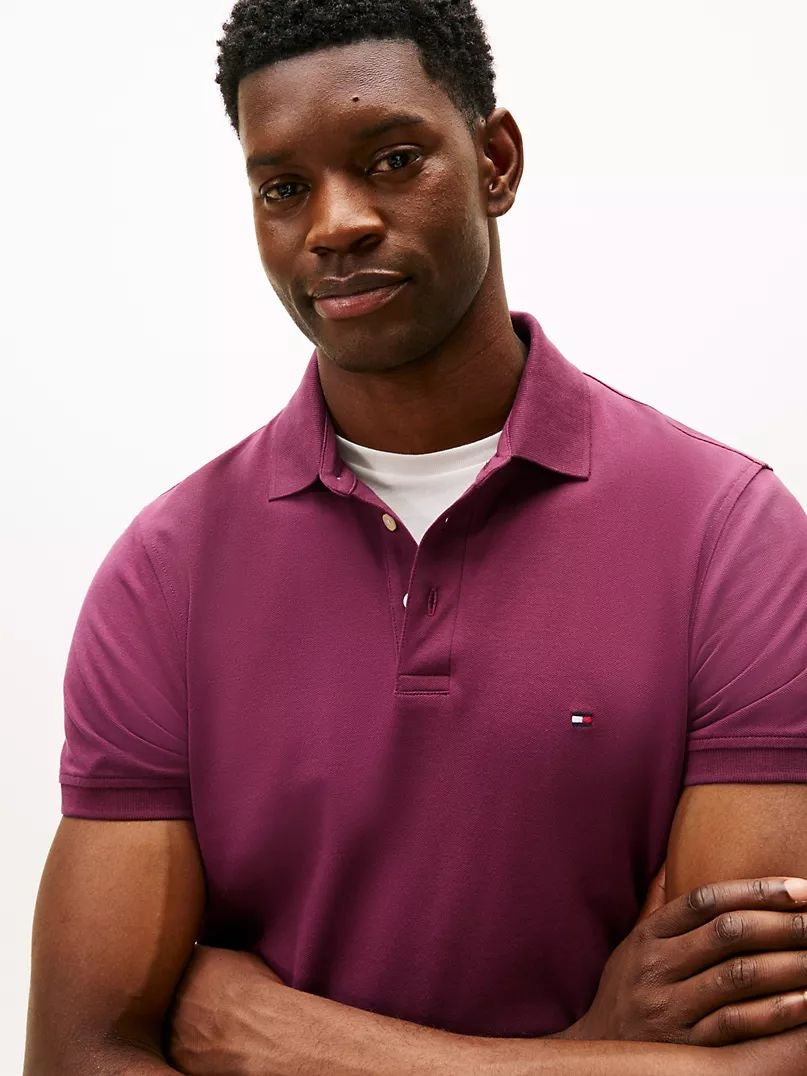 Tommy POLO shirt
