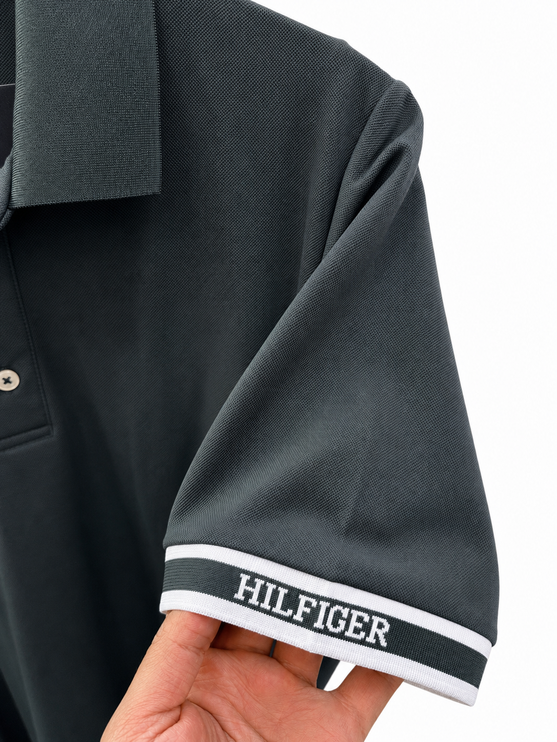 Premium Polo Shirt – Classic Fit