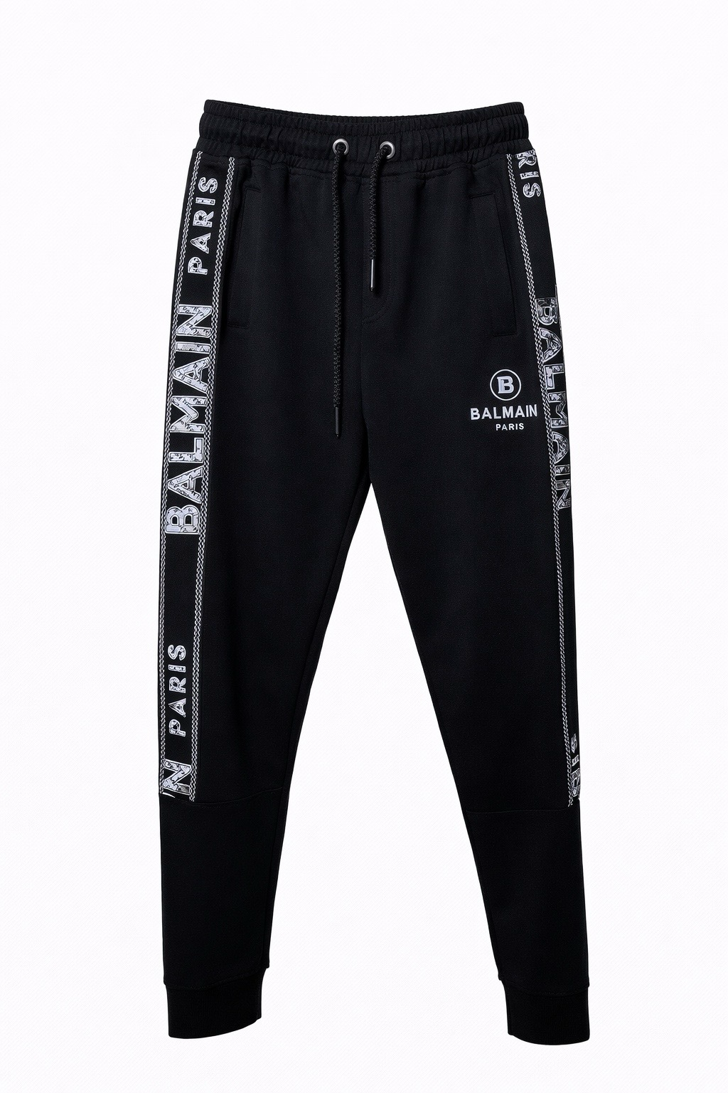 Men’s Slim Fit Track Suit – Premium Urban Style