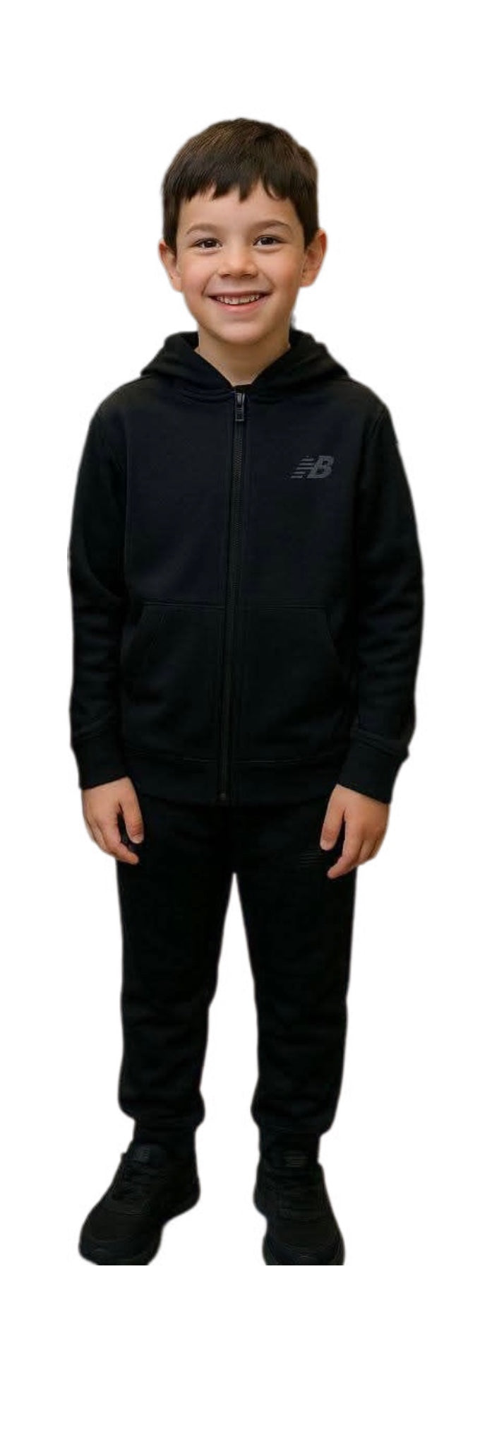 comfortable with this kids