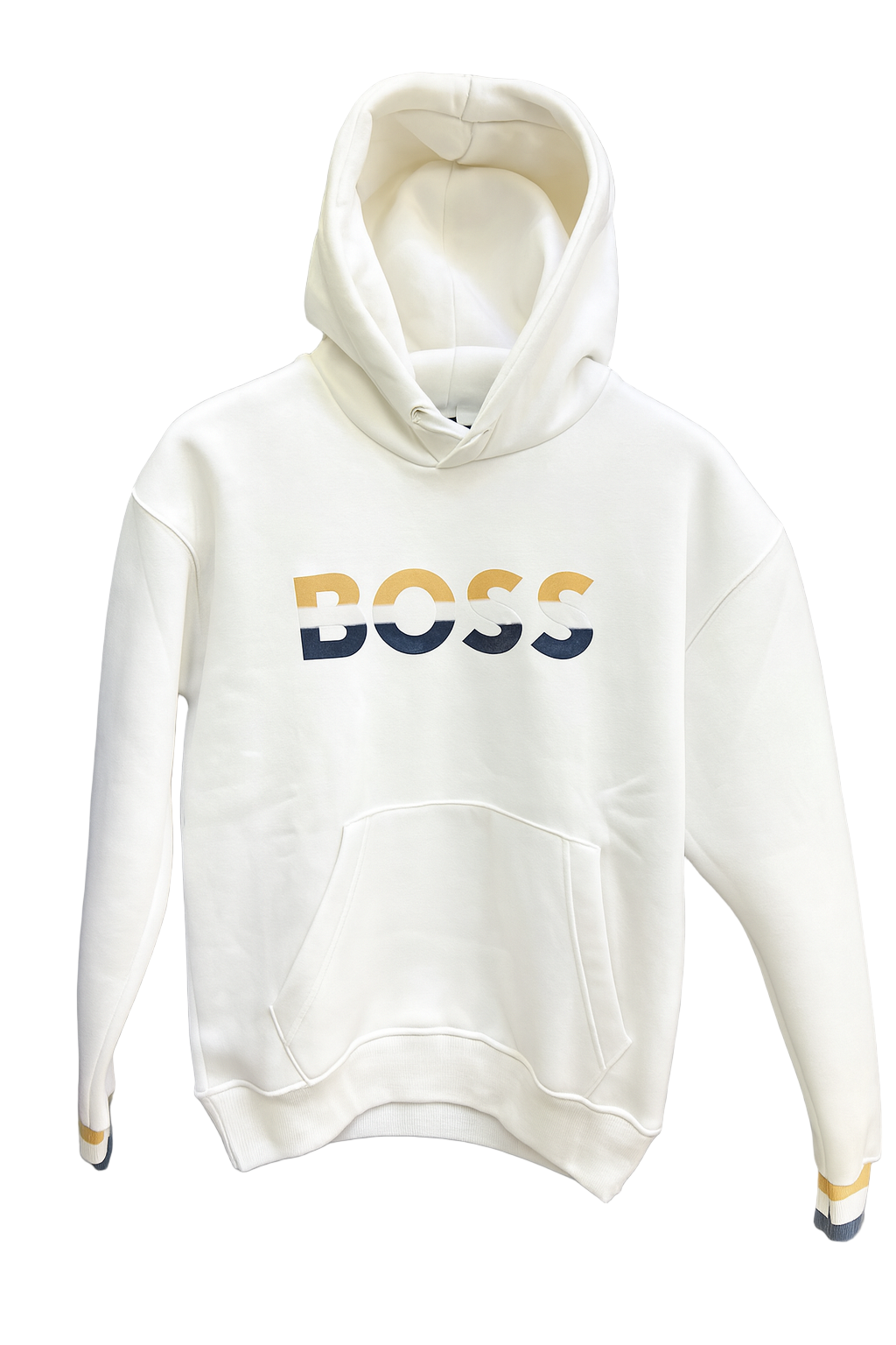 premium unisex hoodie