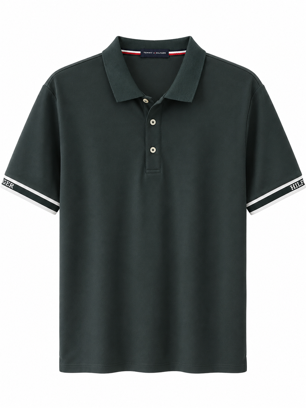 Premium Polo Shirt – Classic Fit
