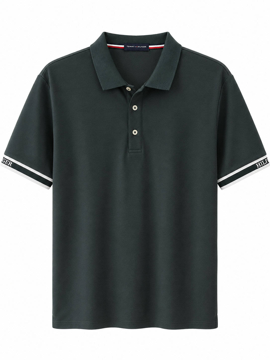 Premium Polo Shirt – Classic Fit