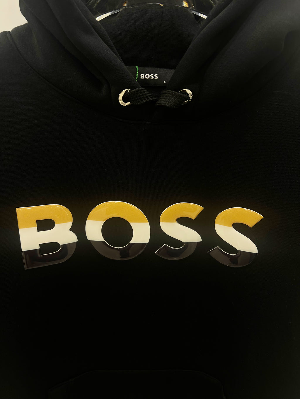 premium unisex hoodie