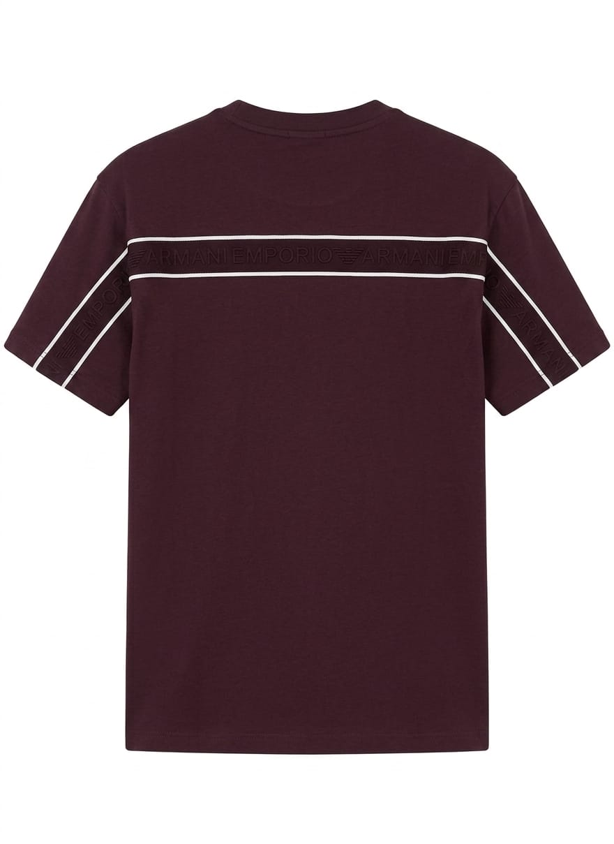 premium cotton t-shirt