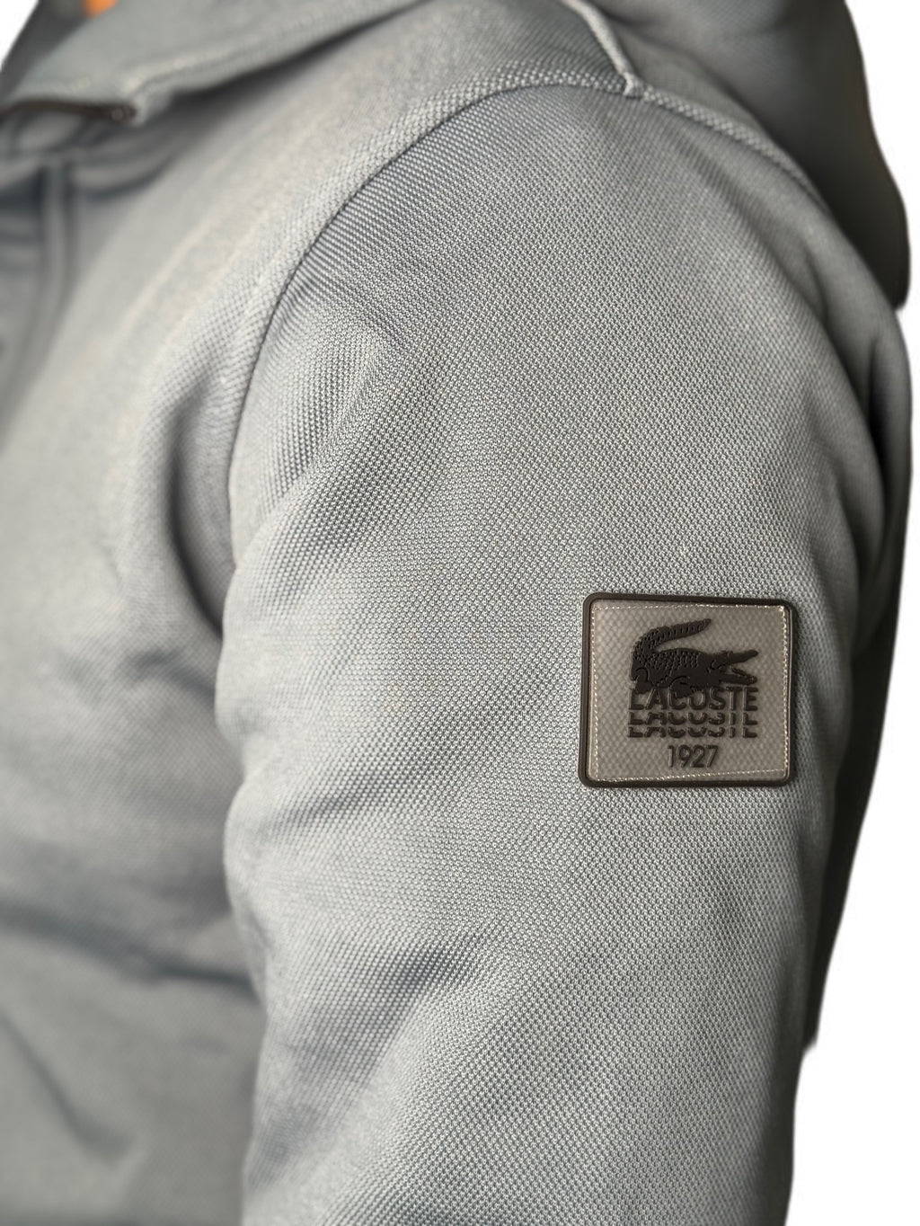 hoodie crafted from a high-quality cotton blend