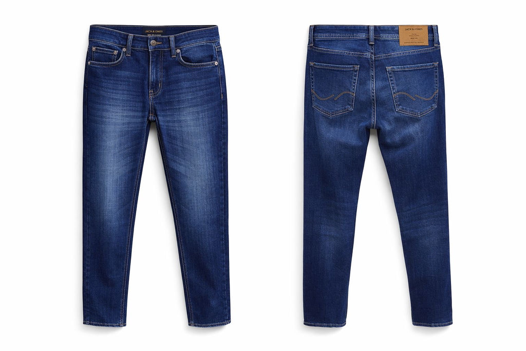 J&J jeans Regular/clark