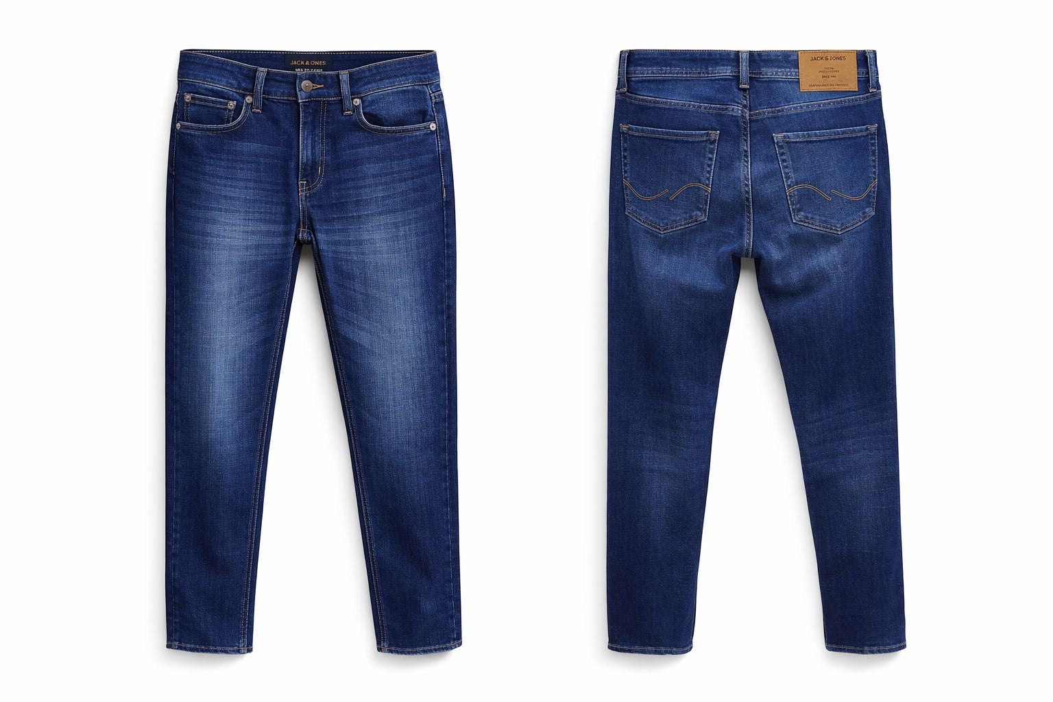J&J jeans Regular/clark