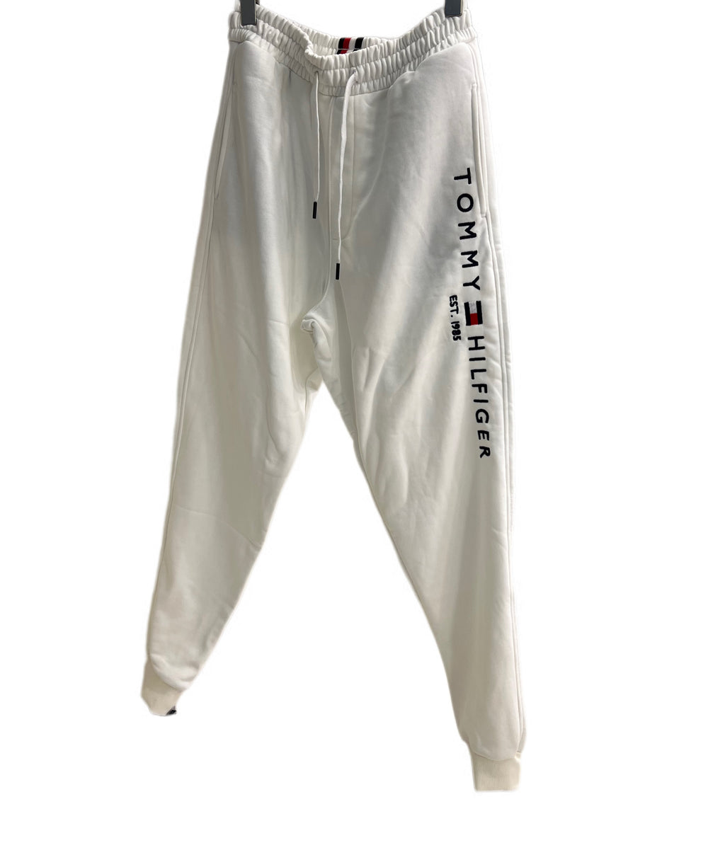 Sweatpants summer melton