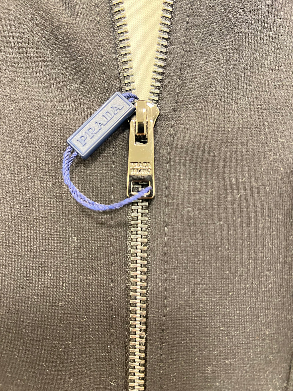 Box Fit Tracksuit – Utility Edition