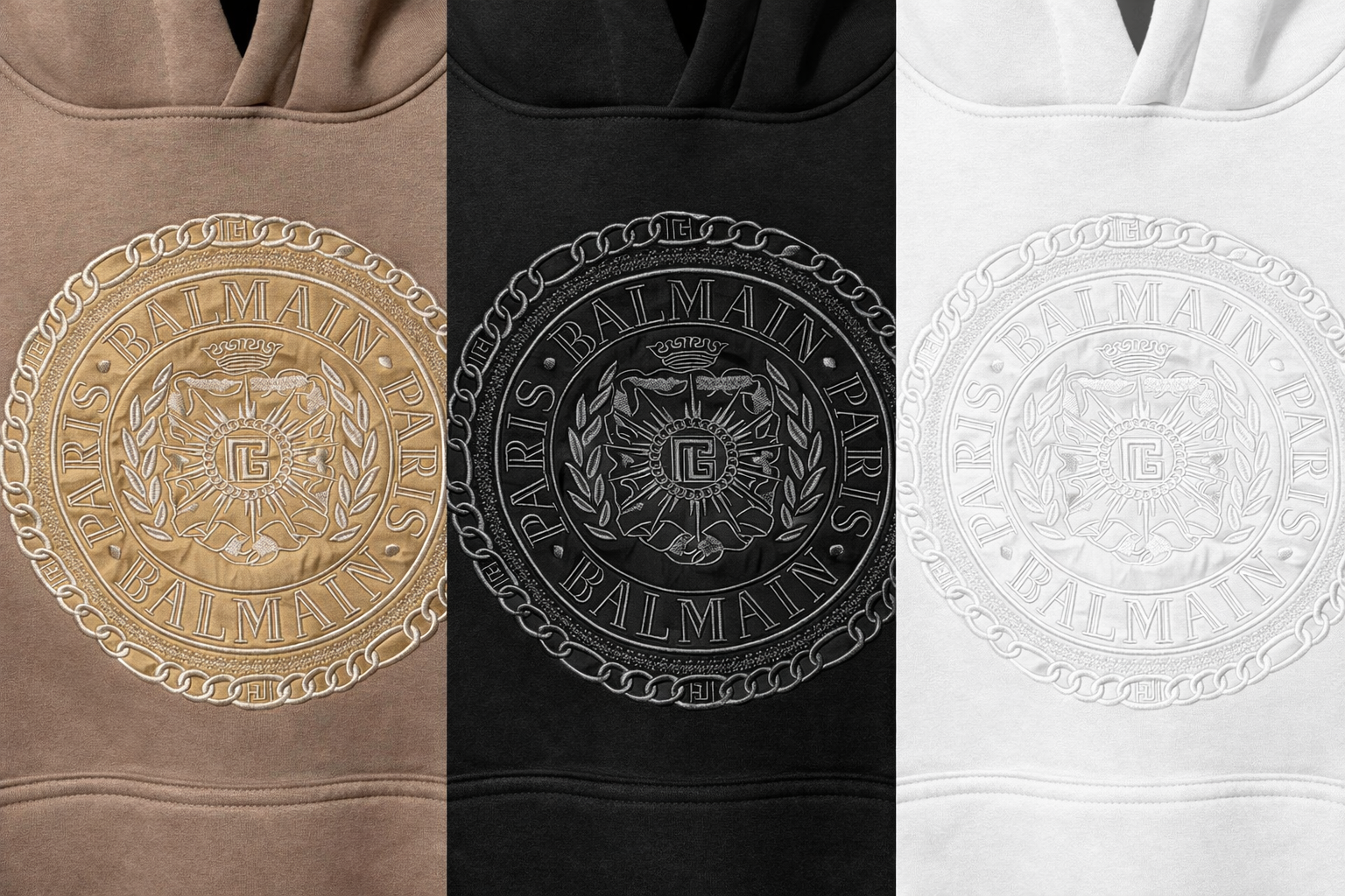 Men’s Premium Hoodie